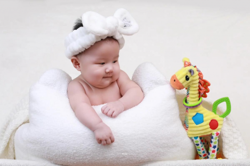 四川宝宝上火流鼻血怎么办